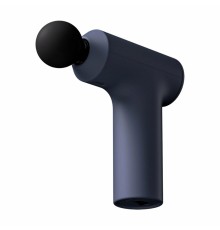 Массажный мини-пистолет для тела Xiaomi Massage Gun Mini, Navy Blue