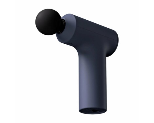 Массажный мини-пистолет для тела Xiaomi Massage Gun Mini, Navy Blue