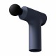 Массажный мини-пистолет для тела Xiaomi Massage Gun Mini, Navy Blue