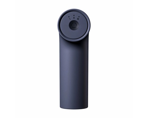 Массажный мини-пистолет для тела Xiaomi Massage Gun Mini, Navy Blue
