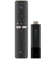 Медиаплеер Xiaomi Mi TV Stick 4K HDR Global Version MDZ-27-AA