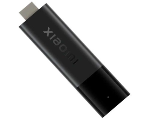 Медиаплеер Xiaomi Mi TV Stick 4K HDR Global Version MDZ-27-AA