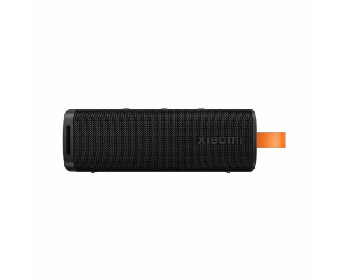 Колонка портативная Xiaomi Sound Outdoor 30W S29D (MDZ-38-DB) Global, 30 Вт, черный
