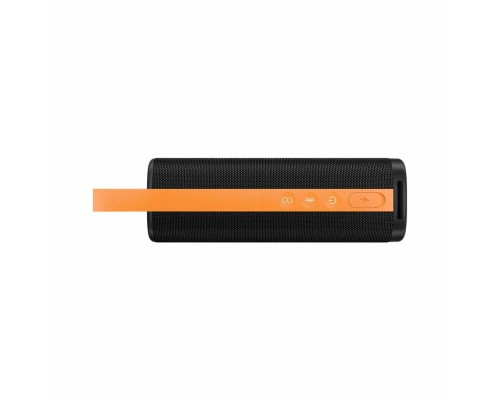 Колонка портативная Xiaomi Sound Outdoor 30W S29D (MDZ-38-DB) Global, 30 Вт, черный