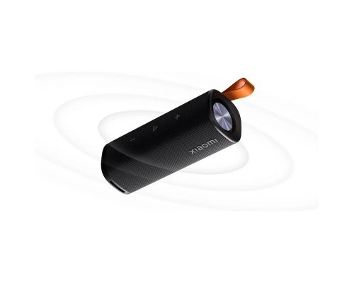 Колонка портативная Xiaomi Sound Outdoor 30W S29D (MDZ-38-DB) Global, 30 Вт, черный
