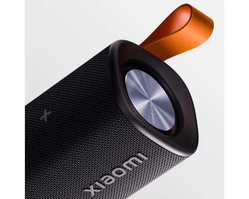 Колонка портативная Xiaomi Sound Outdoor 30W S29D (MDZ-38-DB) Global, 30 Вт, черный
