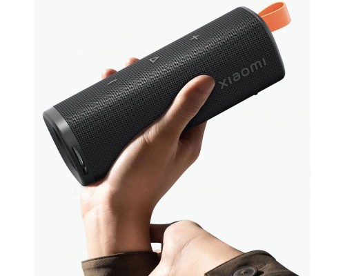 Колонка портативная Xiaomi Sound Outdoor 30W S29D (MDZ-38-DB) Global, 30 Вт, черный