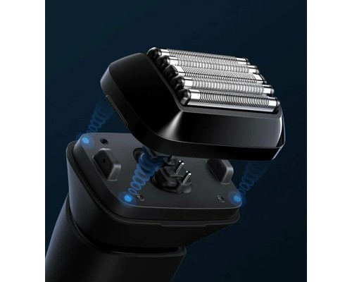 Электрическая бритва Xiaomi Mi 5-Blade Electric Shaver