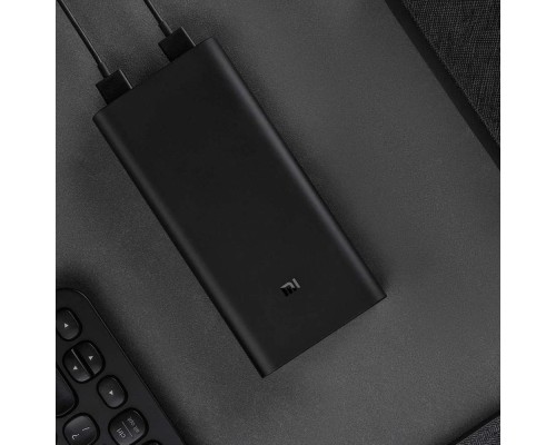 Внешний аккумулятор Xiaomi 20000mAh Mi Power Bank 3 Pro 50W (BHR5121GL)