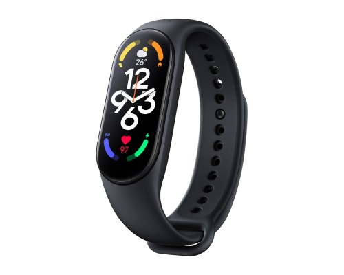 Умный браслет Xiaomi Mi Smart Band 7