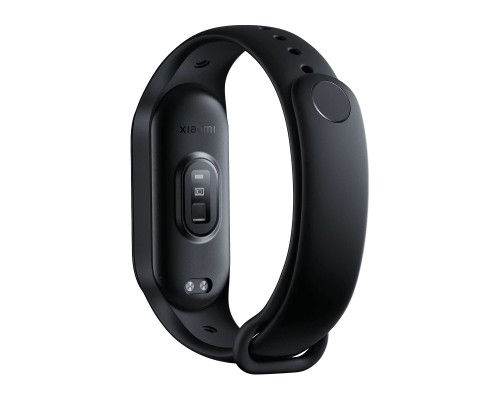 Умный браслет Xiaomi Mi Smart Band 7