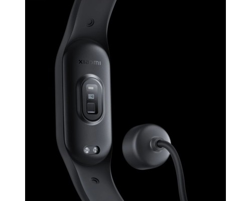 Умный браслет Xiaomi Mi Smart Band 7