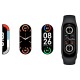 Умный браслет Xiaomi Mi Smart Band 7