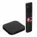 ТВ-приставка Xiaomi Mi Box S 2 Gen 4K Ru, черный (MDZ-28-AA)