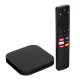 ТВ-приставка Xiaomi Mi Box S 2 Gen 4K Ru, черный (MDZ-28-AA)