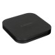 ТВ-приставка Xiaomi Mi Box S 2 Gen 4K Ru, черный (MDZ-28-AA)