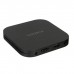 ТВ-приставка Xiaomi Mi Box S 2 Gen 4K Ru, черный (MDZ-28-AA)