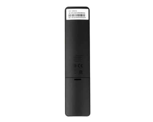 ТВ-приставка Xiaomi Mi Box S 2 Gen 4K Ru, черный (MDZ-28-AA)