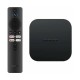 ТВ-приставка Xiaomi Mi Box S 2 Gen Global, Android TV 11, черный (MDZ-28-AA)