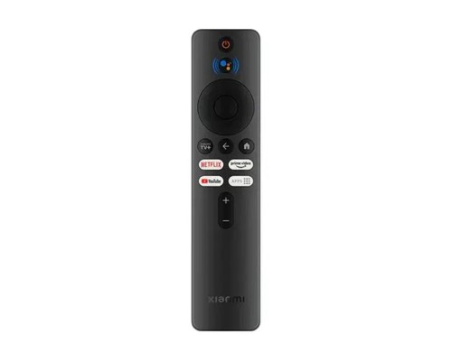 ТВ-приставка Xiaomi Mi Box S 2 Gen Global, Android TV 11, черный (MDZ-28-AA)