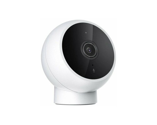 Видеокамера безопасности Mi Camera 2K Magnetic Mount MJSXJ03HL