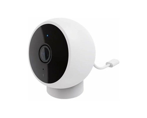 Видеокамера безопасности Mi Camera 2K Magnetic Mount MJSXJ03HL