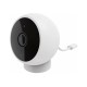 Видеокамера безопасности Mi Camera 2K Magnetic Mount MJSXJ03HL