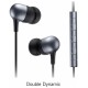 Наушники Xiaomi Mi Capsule Earphones PRO (BHR6231CN/SDQ01WM), черные