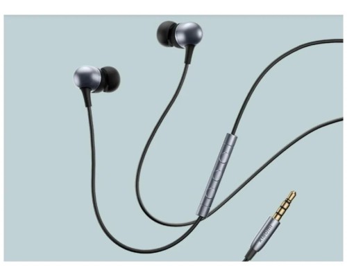 Наушники Xiaomi Mi Capsule Earphones PRO (BHR6231CN/SDQ01WM), черные