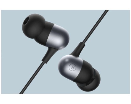 Наушники Xiaomi Mi Capsule Earphones PRO (BHR6231CN/SDQ01WM), черные