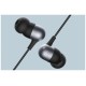 Наушники Xiaomi Mi Capsule Earphones PRO (BHR6231CN/SDQ01WM), черные
