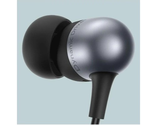 Наушники Xiaomi Mi Capsule Earphones PRO (BHR6231CN/SDQ01WM), черные