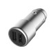 Автомобильная зарядка Xiaomi Mi Car Charger Fast 36W (BHR4185CN/CC02CZM)