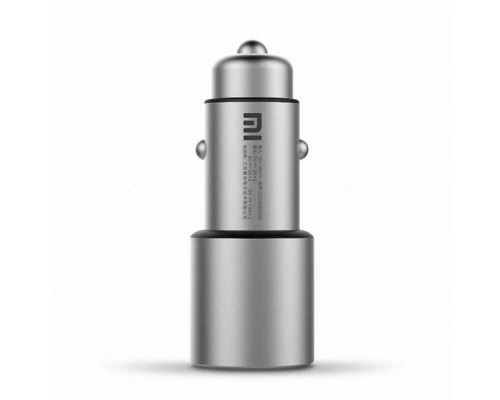 Автомобильная зарядка Xiaomi Mi Car Charger Fast 36W (BHR4185CN/CC02CZM)