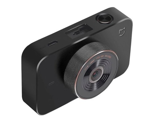 Видеорегистратор Xiaomi Mi Dash Cam 1S (QDJ4032GL/QDJ4021CN)