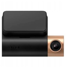 Видеорегистратор 70mai Dash Cam Lite 2, ГЛОНАСС, черный