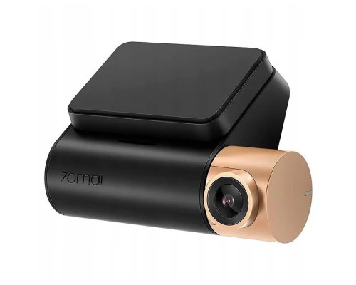 Видеорегистратор 70mai Dash Cam Lite 2, ГЛОНАСС, черный