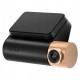 Видеорегистратор 70mai Dash Cam Lite 2, ГЛОНАСС, черный