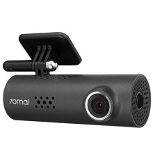 Видеорегистратор 70mai Dash Cam 1S Midrive D06, черный