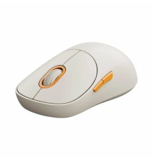 Беспроводная мышь Xiaomi Mi Mouse 3 Beige (XMWXSB03YM) 
