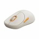 Беспроводная мышь Xiaomi Mi Mouse 3 Beige (XMWXSB03YM) 