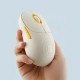 Беспроводная мышь Xiaomi Mi Mouse 3 Beige (XMWXSB03YM) 