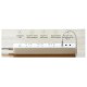Удлинитель Xiaomi Mi Power Strip 3, XMCXB01QM, 3 розетки, с/з, 10А / 2500 Вт белый 1.8 м