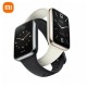 Умный браслет Xiaomi Mi Smart Band 7 Pro RU, white