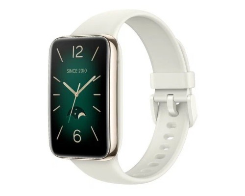 Умный браслет Xiaomi Mi Smart Band 7 Pro RU, white