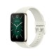 Умный браслет Xiaomi Mi Smart Band 7 Pro RU, white