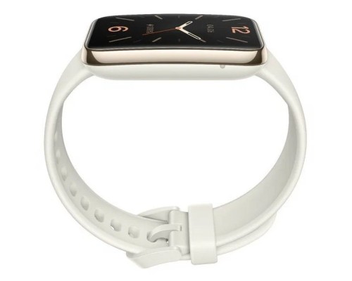 Умный браслет Xiaomi Mi Smart Band 7 Pro RU, white