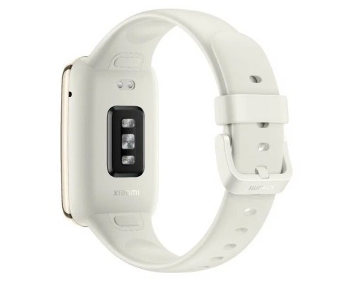Умный браслет Xiaomi Mi Smart Band 7 Pro RU, white