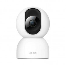 Камера видеонаблюдения Xiaomi Mi Smart Camera 2 PTZ, (MJSXJ11CM) CN белый