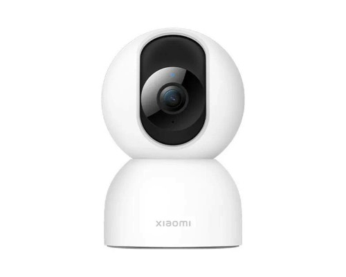 Камера видеонаблюдения Xiaomi Mi Smart Camera 2 PTZ, (MJSXJ11CM) CN белый